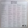 Gary Numan Studio LP Replicas Reissue 2008 UK